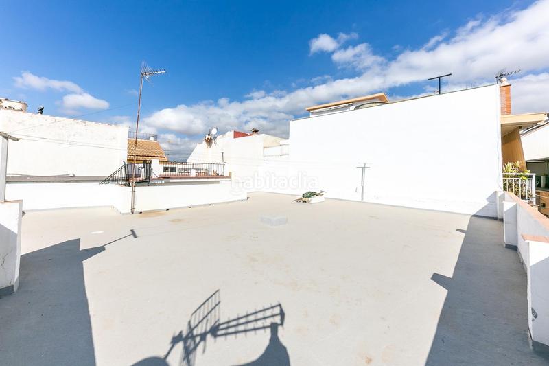 Foto 212f4d6e-30a2-41db-aa97-770b636a41e4. Casa amb aparcament a Los Pacos Fuengirola