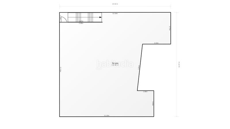 Foto 227be34c-c8d4-45b7-9868-b3ed83302932. Casa amb aparcament a Los Pacos Fuengirola