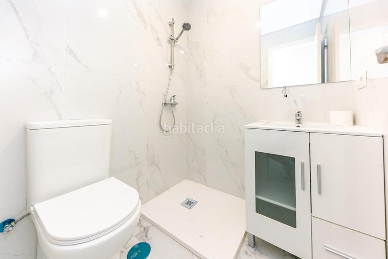 Foto 5ebecc3a-0ba6-4579-90cb-abd0172f9e23. Casa amb aparcament a Los Pacos Fuengirola