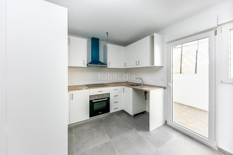 Foto ac05b355-9dc4-463f-9ee4-a8058e1a2330. Casa amb aparcament a Los Pacos Fuengirola