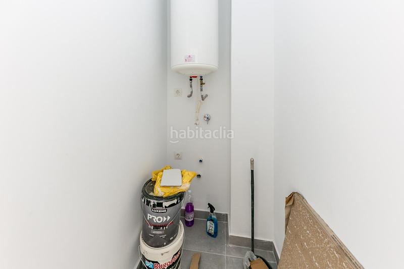 Foto e4d40946-18da-4377-b376-4c98e629a98e. Casa amb aparcament a Los Pacos Fuengirola