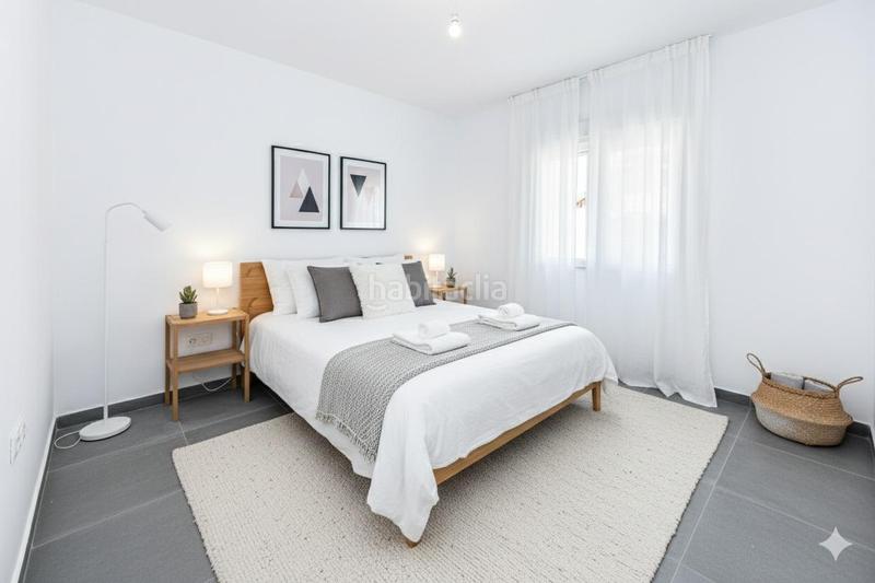 Foto f2a13b9a-19b3-419a-a210-ee0fe4e14d1e. Casa amb aparcament a Los Pacos Fuengirola