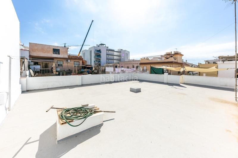Foto ff578e4b-ff94-46a9-bb81-f513eae0d682. Casa amb aparcament a Los Pacos Fuengirola