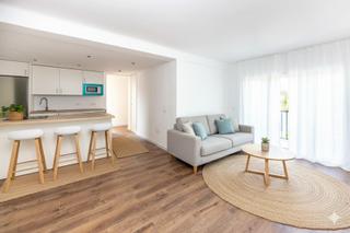 Apartment  Avenida mijas. Luminoso y espacioso apartamento en avenida de mijas, pleno cora