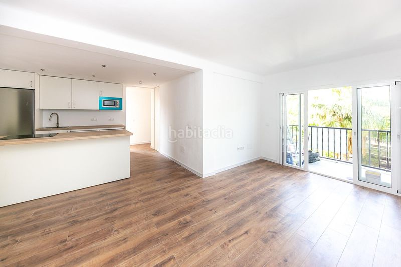 Foto 230ab957-25d5-4058-b2f1-145d350c7e95. Apartament amb aparcament a Centro ciudad Fuengirola