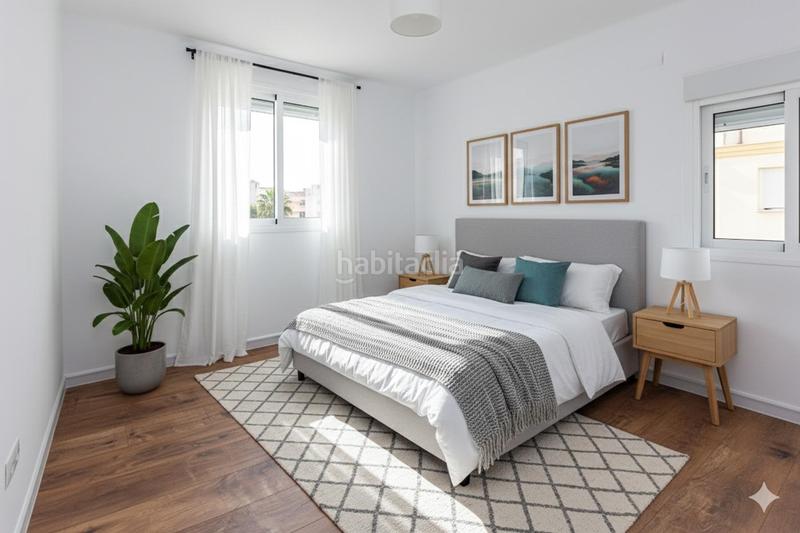 Foto 4db4a43b-d6cb-4163-9a5c-b26445f125ac. Apartment with parking in Centro ciudad Fuengirola