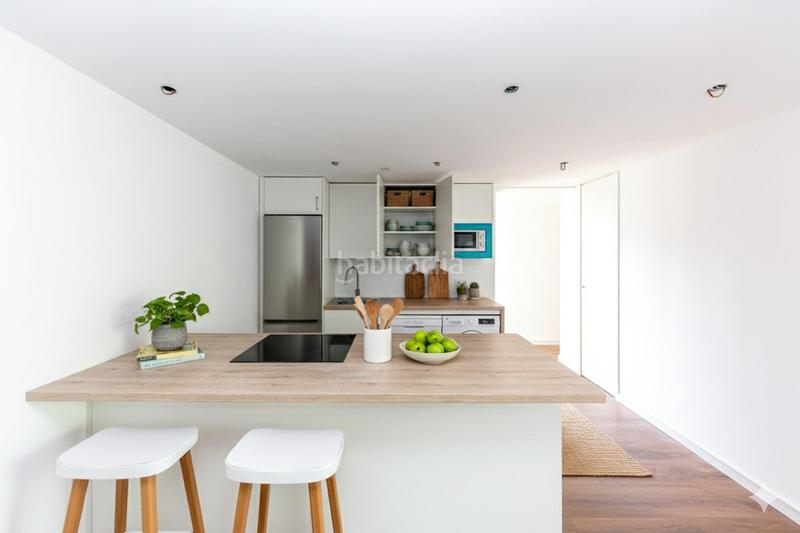 Foto 52918704-7833-475c-9d08-5a17d21c9376. Piccolo appartamento con parcheggio in Centro ciudad Fuengirola