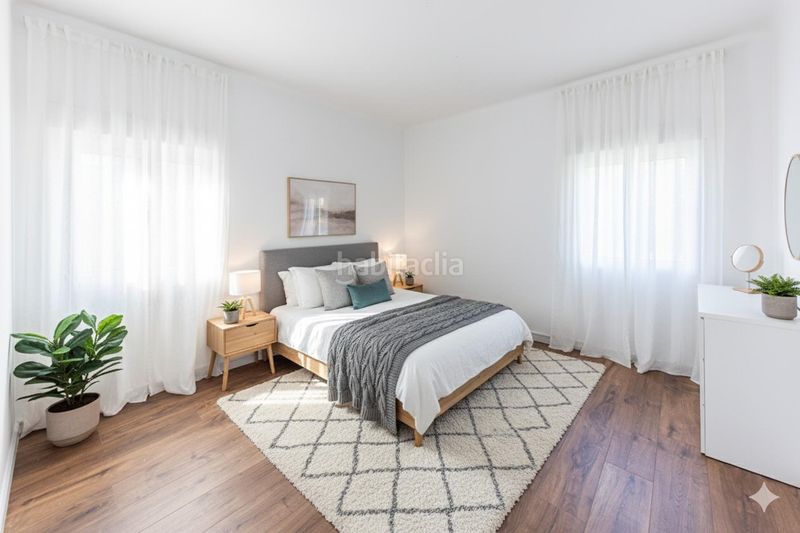 Foto 5423f254-cab5-4835-8f59-e83f5d035a80. Apartament amb aparcament a Centro ciudad Fuengirola