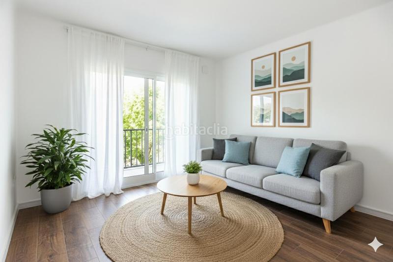 Foto 8fb5fa0d-6d9c-4638-9bb1-a96f3b109d01. Piccolo appartamento con parcheggio in Centro ciudad Fuengirola