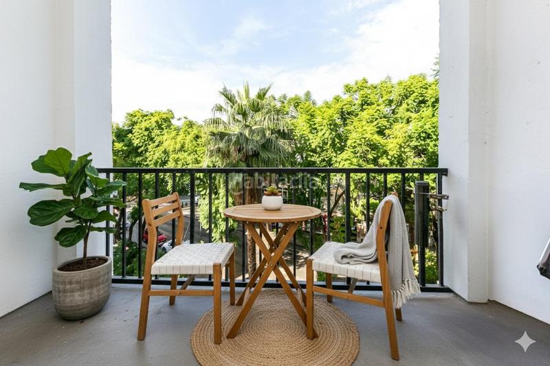 Foto 94f36ff8-72fa-42e0-8b29-f01df0faad96. Piccolo appartamento con parcheggio in Centro ciudad Fuengirola