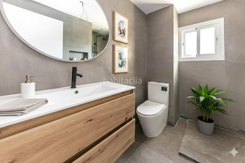 Foto c043d520-5a72-45b3-a9bc-b04275e3a59f. Apartment with parking in Centro ciudad Fuengirola