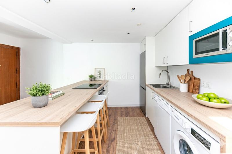 Foto c0bbb096-93f6-4135-af8c-7bbb2c3e7235. Apartment with parking in Centro ciudad Fuengirola