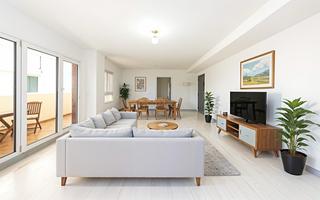 Pis a Hacienda Torrequebrada. Amplio piso de 3 habitaciones en torrequebrada, benalmadena