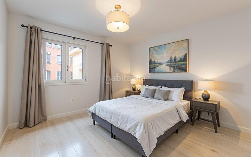 Foto cf54e4c6-365d-42da-b0d7-b559909282c8. Piso amplio piso de 3 habitaciones en torrequebrada, benalmadena en Benalmádena