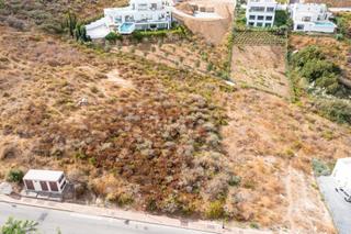 Terreno residenziale in La Cala Golf - Lagar Martell