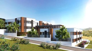 Terreno residenziale in La Cala Golf - Lagar Martell