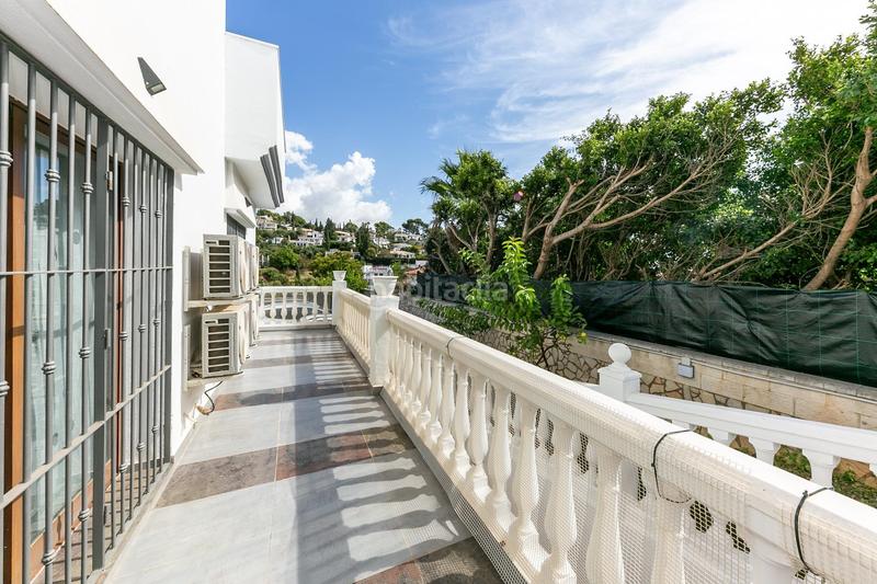 Foto 0a623269-ec45-4d4f-b319-289fbcd493bd. Chalet con piscina in campo de Mijas Mijas