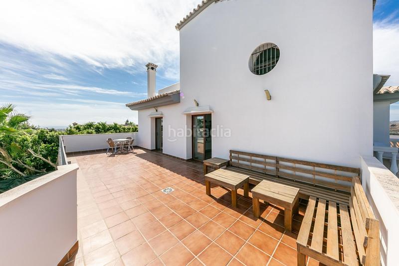 Foto 15f88b1c-9f2f-4a77-8d15-a85d39155ddb. Chalet con piscina in campo de Mijas Mijas