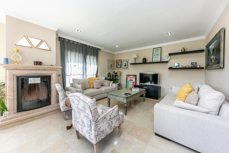 Foto 17ec2b0d-1862-47cb-9347-0eb83a93e3b2. Chalet con piscina in campo de Mijas Mijas