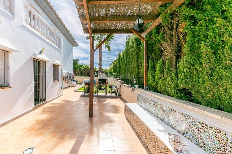 Foto 306cbaa1-14f7-4bf6-999e-bd5d9b07740f. Chalet con piscina in campo de Mijas Mijas