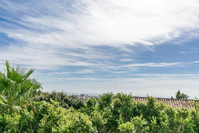 Foto 621a2113-f09d-48d0-b1aa-0ae676238c02. Chalet con piscina in campo de Mijas Mijas