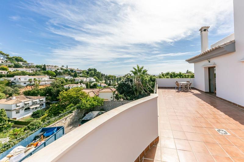 Foto 6bb0ceab-c27b-46a6-bbb5-3b539e9e7f70. Chalet con piscina in campo de Mijas Mijas