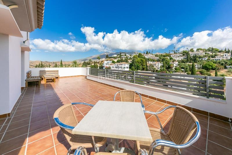 Foto 71c790c6-9f02-41d2-bc1d-d34adbd00886. Chalet con piscina in campo de Mijas Mijas