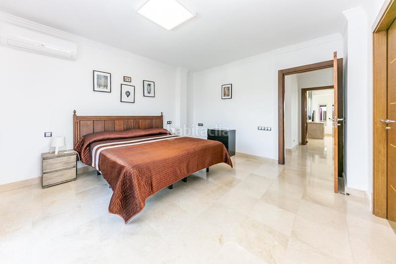 Foto 7dd96209-7a21-4d4c-8697-ee845aae4514. Chalet con piscina in campo de Mijas Mijas