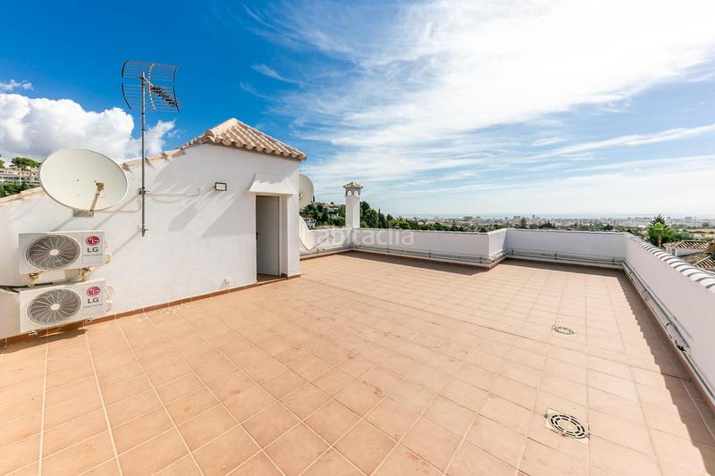 Foto 7e706551-7ff8-441d-8c98-99fc92b7971b. Chalet con piscina in campo de Mijas Mijas