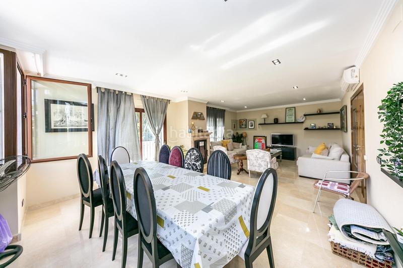 Foto 85c21065-3da9-4343-8b6c-11ab81d2eae6. Chalet con piscina in campo de Mijas Mijas