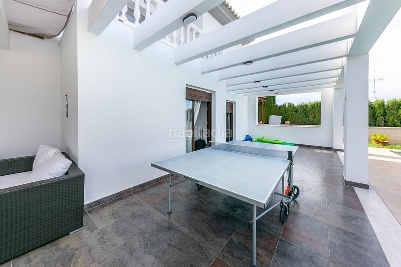 Foto 9b9b46d6-96f7-4ef5-8cea-38583a71418d. Chalet con piscina in campo de Mijas Mijas