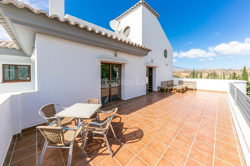 Foto 9f87368f-35d4-45bb-9e0c-f56c734ac44e. Chalet con piscina in campo de Mijas Mijas