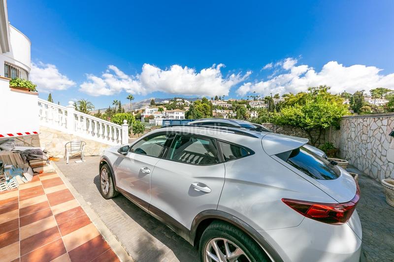 Foto ae68451a-0b29-4535-9daf-32a891b58061. Chalet con piscina in campo de Mijas Mijas