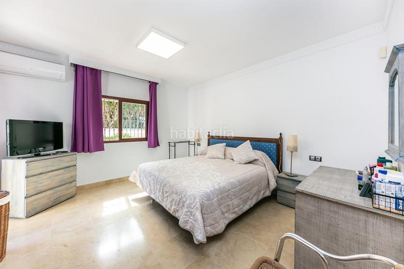 Foto bdb74b92-5044-4398-9d50-f31995bfeff0. Chalet con piscina in campo de Mijas Mijas