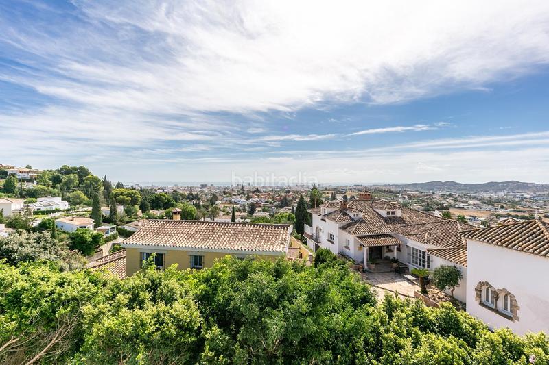 Foto c96dcc42-1862-4b26-83d1-dc9da29de4fd. Chalet con piscina in campo de Mijas Mijas