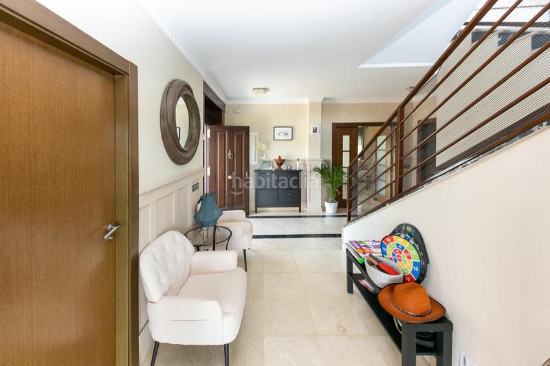 Foto d82a8c39-d962-41a9-9d86-9a2e6cfa3dcc. Chalet con piscina in campo de Mijas Mijas