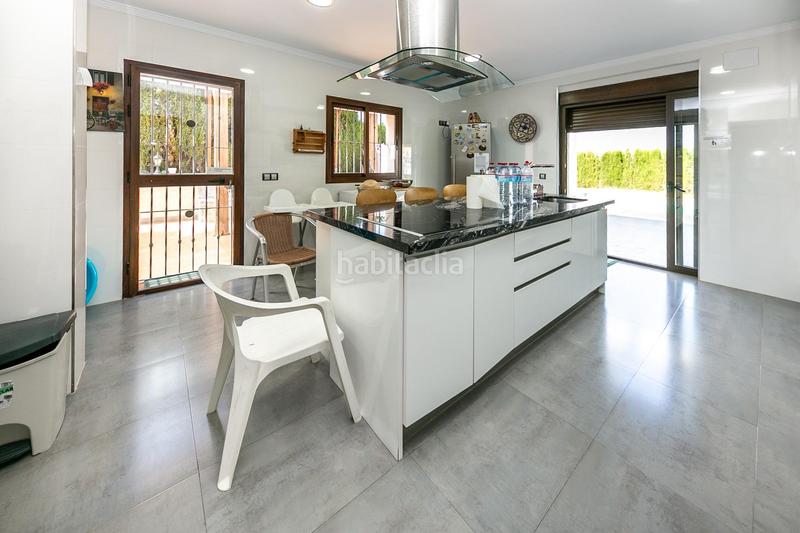 Foto de387aa3-f26b-4a3e-8ac2-bd0a7c0b27cb. Chalet con piscina in campo de Mijas Mijas