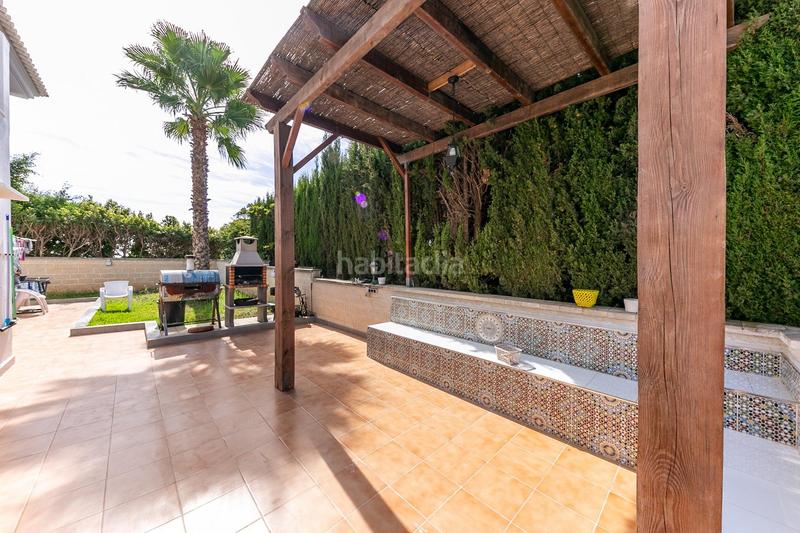 Foto e1a8e114-fc54-48b3-83d9-1a62fbce18b3. Chalet con piscina in campo de Mijas Mijas