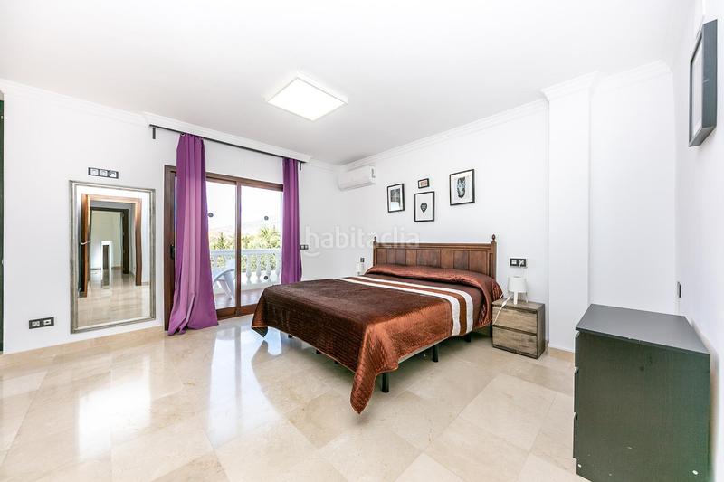 Foto e4686b65-d67a-4482-a601-84d16b624e24. Chalet con piscina in campo de Mijas Mijas