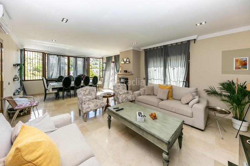 Foto e92b0613-b63b-4929-8af5-a26948fc2c61. Chalet con piscina in campo de Mijas Mijas