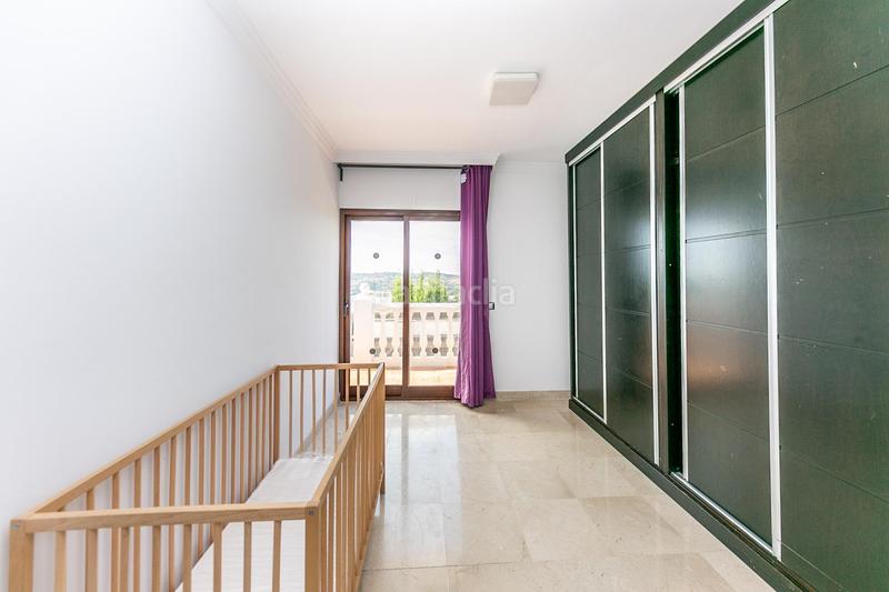 Foto fca2b4ec-ea6f-4f23-b6f4-6dd8c53e1a69. Chalet con piscina in campo de Mijas Mijas