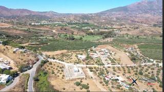 Wohngrundstück in La Cala Golf - Lagar Martell. Oportunidad única en la cala golf! 9 parcelas urbanas