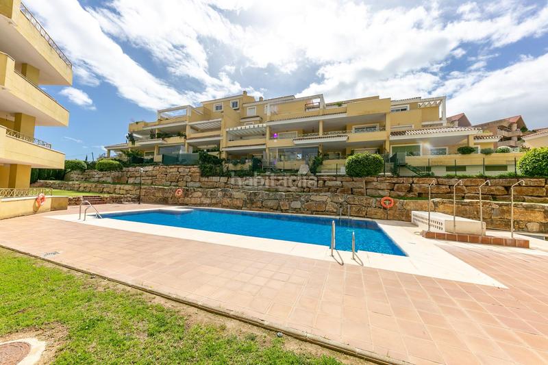 Foto 1a2a3c82-a2c9-4d56-b7e2-15536ab4cb96. Piccolo appartamento in avenida calderon de la barca-nva 75 in Marbella