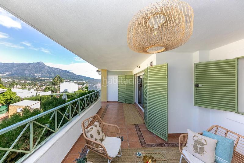 Foto a0f75bfe-7483-4e9b-9ac4-77e1e4216a71. Piccolo appartamento in avenida calderon de la barca-nva 75 in Marbella