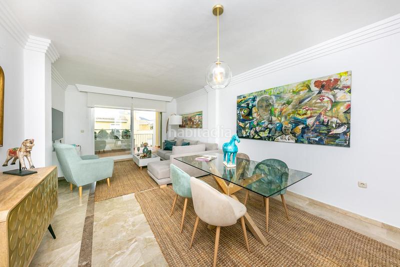 Foto d481dc20-4e80-4a9e-8912-1446206f685f. Piccolo appartamento in avenida calderon de la barca-nva 75 in Marbella