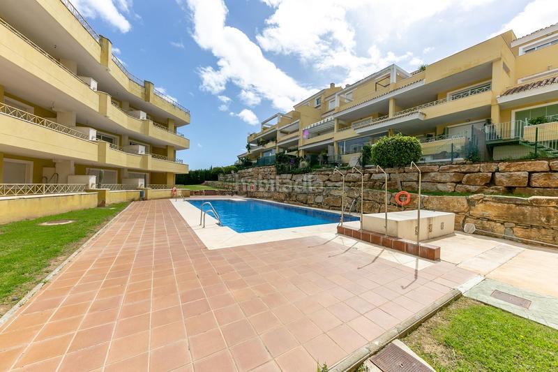 Foto dbb9ba9c-696a-4f97-aa13-c49db8e97056. Piccolo appartamento in avenida calderon de la barca-nva 75 in Marbella