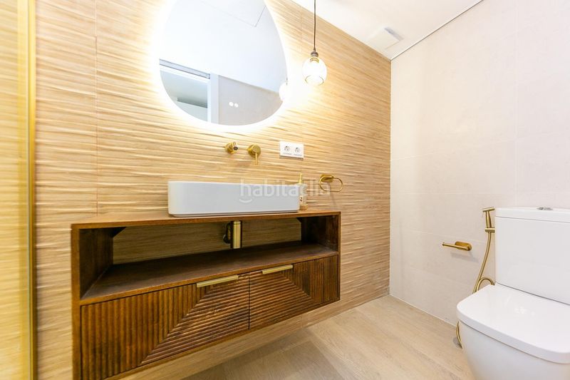 Foto 0bfe8e19-1b96-46ee-8dcd-67a98ee5a7c4. Apartament amb aparcament a Centro ciudad Fuengirola