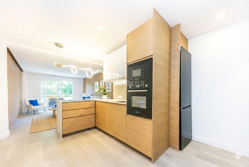 Foto 134074d9-46d1-4adf-b75b-c9ae8966b60a. Apartament amb aparcament a Centro ciudad Fuengirola