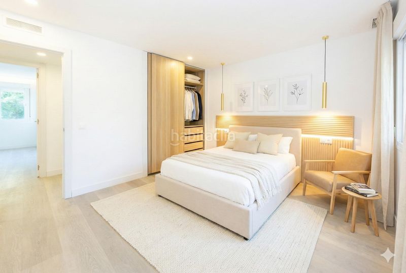 Foto 1e9df8e3-13f5-42c7-8083-edd48087b03f. Apartament amb aparcament a Centro ciudad Fuengirola