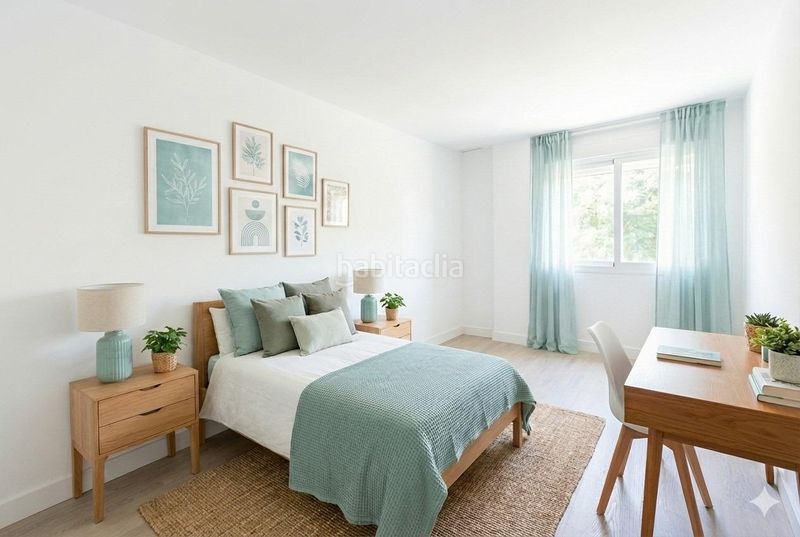 Foto 3d83f98d-5362-4e42-9606-84fb8ae12069. Apartament amb aparcament a Centro ciudad Fuengirola